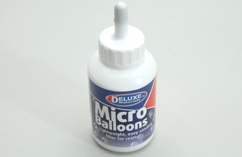 Micro Balloons