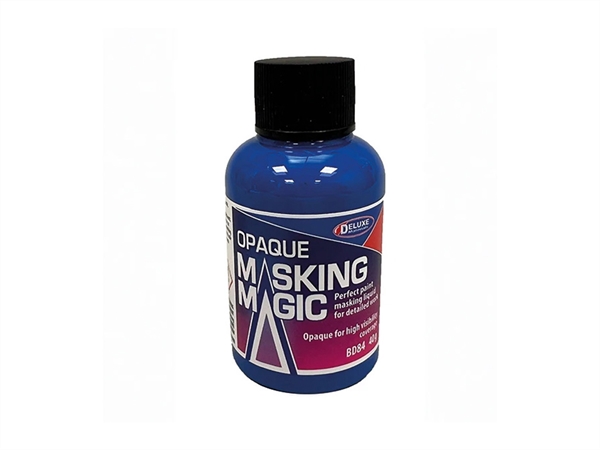 Masking Magic Opaque (40g)