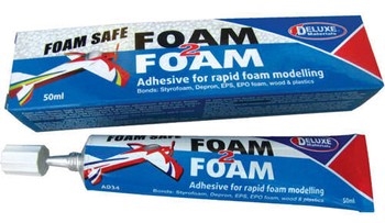 Foam 2 Foam