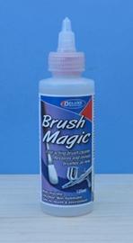 Brush Magic