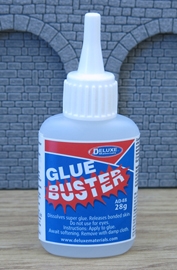 Glue Buster 28g