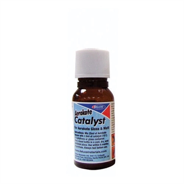 Aerokote Catalyst 15ml