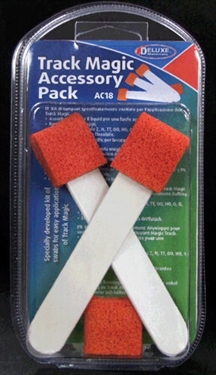 Track Magic Accessories