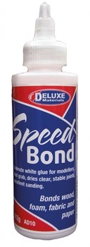 Speedbond