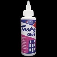 Tacky Glue