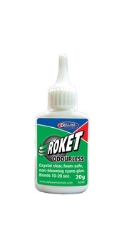 Roket Cyano Odourless (20g)