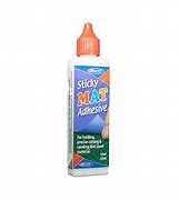 Sticky Mat Adhesive