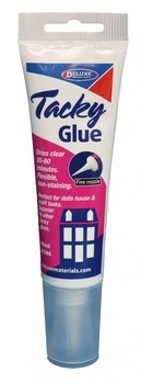 Tacky Glue (80ml)