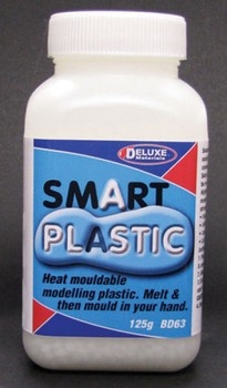 Smart Plastic