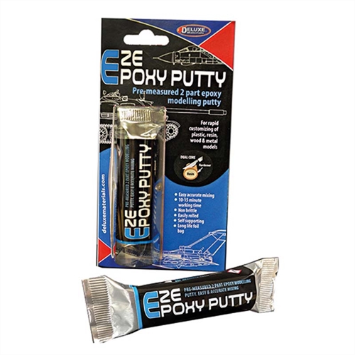 Eze Epoxy Putty - 25g
