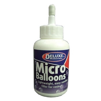Micro Balloons 250ml