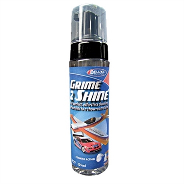 Grime 2 Shine 225ml