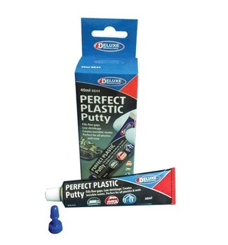 Plastic Putty