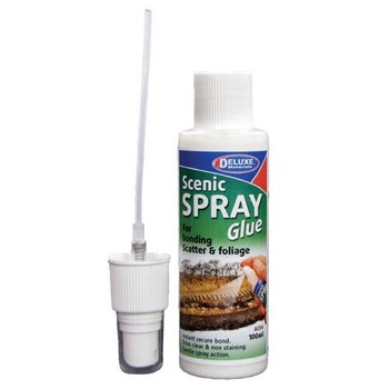 Scenic Spray Glue