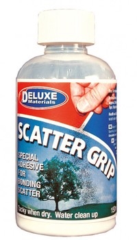 Scatter Grip