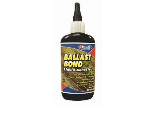 Ballast Bond