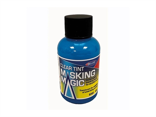 Masking Magic Clear Tint (40g)