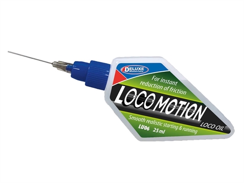 Loco Motion (25ml)