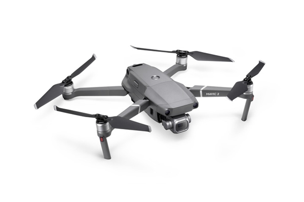 Mavic 2 Pro Hasselblad Edition