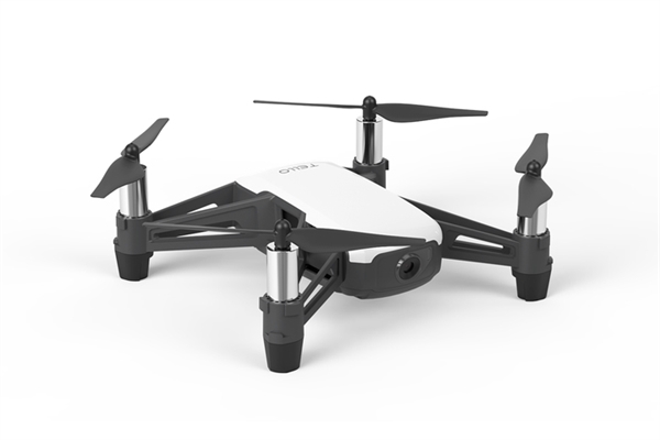 DJI Tello Beginner Quad-copter
