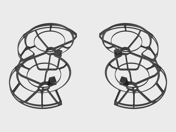 DJI Mini 2 360° Propeller Guard Set
