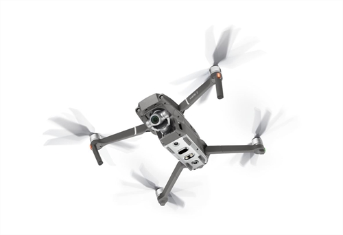 DJI Mavic 2 Zoom 4K Camera RC Drone 2x Optical Zoom Quadcopter