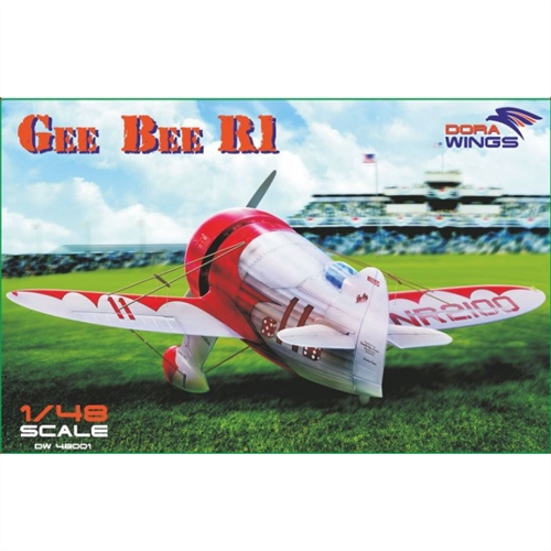 Gee Bee R1