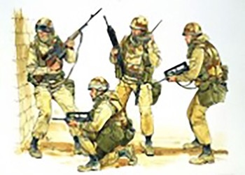 French Foreign Legion