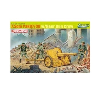 7.5cm PaK 97/38