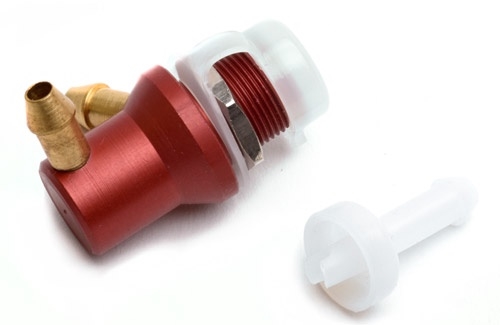 Large Scale Fuelling Valve for Petrol