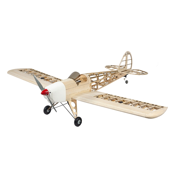 Spacewalker Balsa Kit 1.6M - Dancing Wings