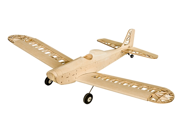 Astro Junior Balsa KIT ONLY 1.4M  - Dancing Wings