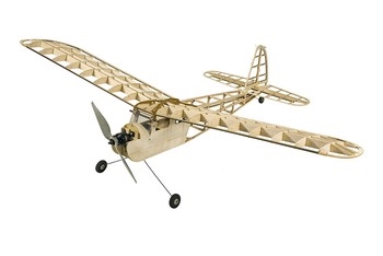 Cute Girl 1.15M Balsa Kit - Dancing Wings