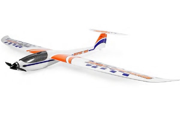 Sonic 185 Glider 1850mm - Ready To Fly
