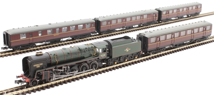 1:87 Cargo Box HO Scale 1:87 - Painted, Ready For Your Model - Foto 2