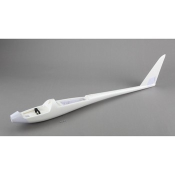 Fuselage: Radian XL 2.6m