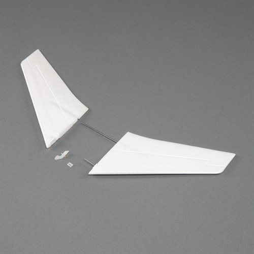 Horizontal Stabilizer Longitude
