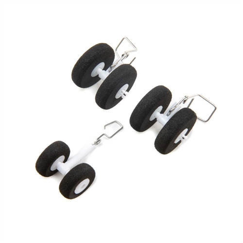 Landing Gear Set Longitude