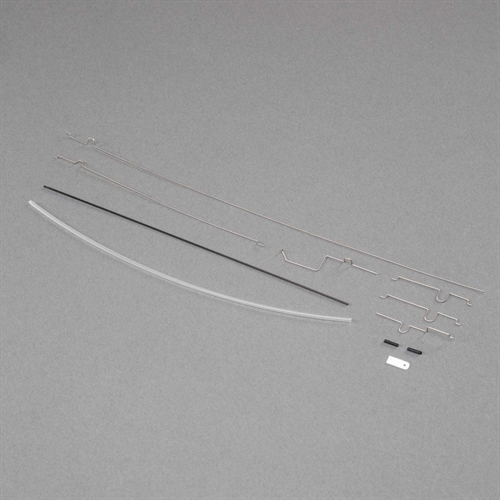 Pushrod Set Longitude