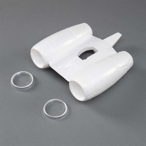 Nacelle Set Longitude