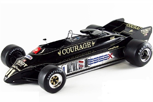 Team Lotus Type 88B