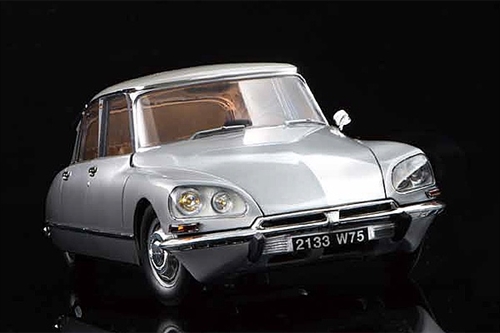 Citroen DS21