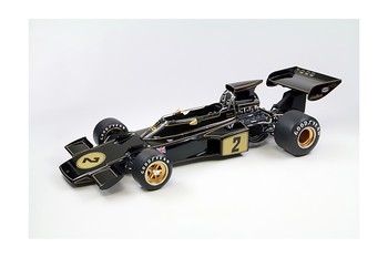 Lotus Type 72E