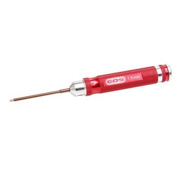 1.5x60mm Allen Driver