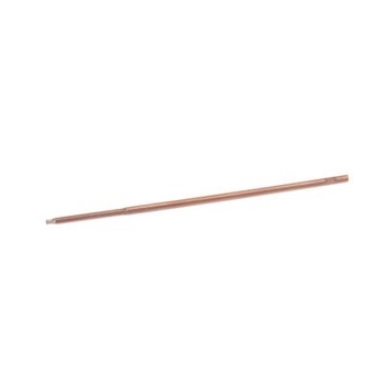2.0mm x 120mm Hex Driver Tip