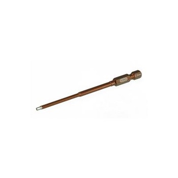 Hex Driver Tip 2.0x100mm