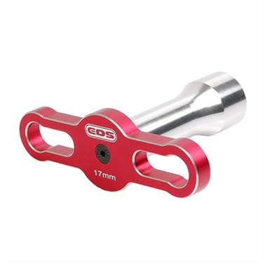 Wheel Nut Driver 17mm