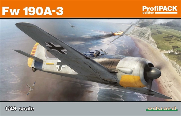 Focke-Wulf Fw190A-3