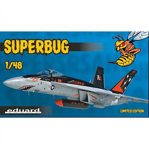 Superbug Limited Edition