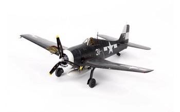 Grumman  F6F-5 Hellcat